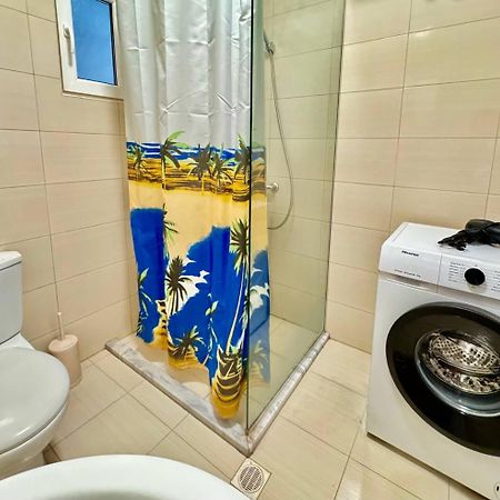 Your Comfy Apartment Saranda Zewnętrze zdjęcie