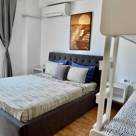 Your Comfy Apartment Saranda Zewnętrze zdjęcie