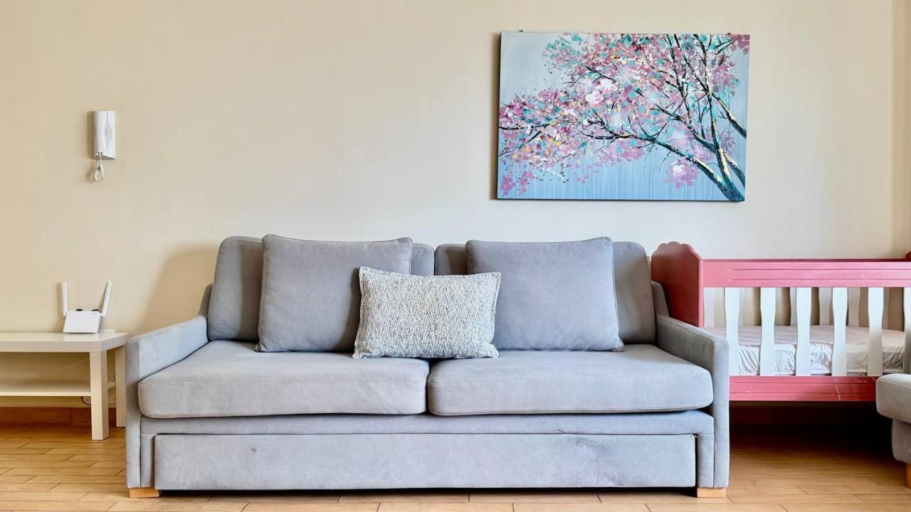 Your Comfy Apartment Saranda Zewnętrze zdjęcie