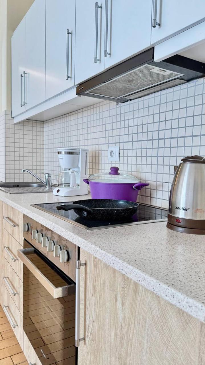 Your Comfy Apartment Saranda Zewnętrze zdjęcie