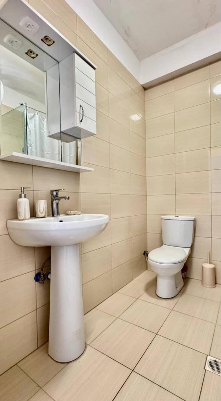 Your Comfy Apartment Saranda Zewnętrze zdjęcie