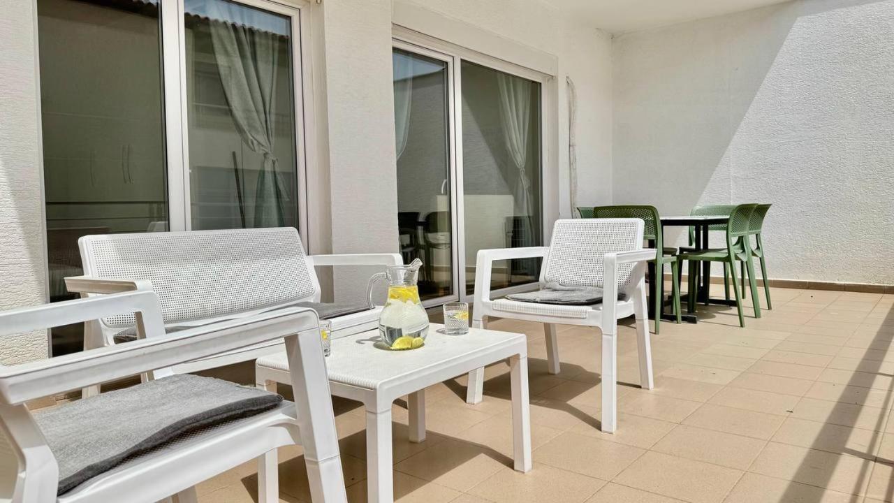 Your Comfy Apartment Saranda Zewnętrze zdjęcie