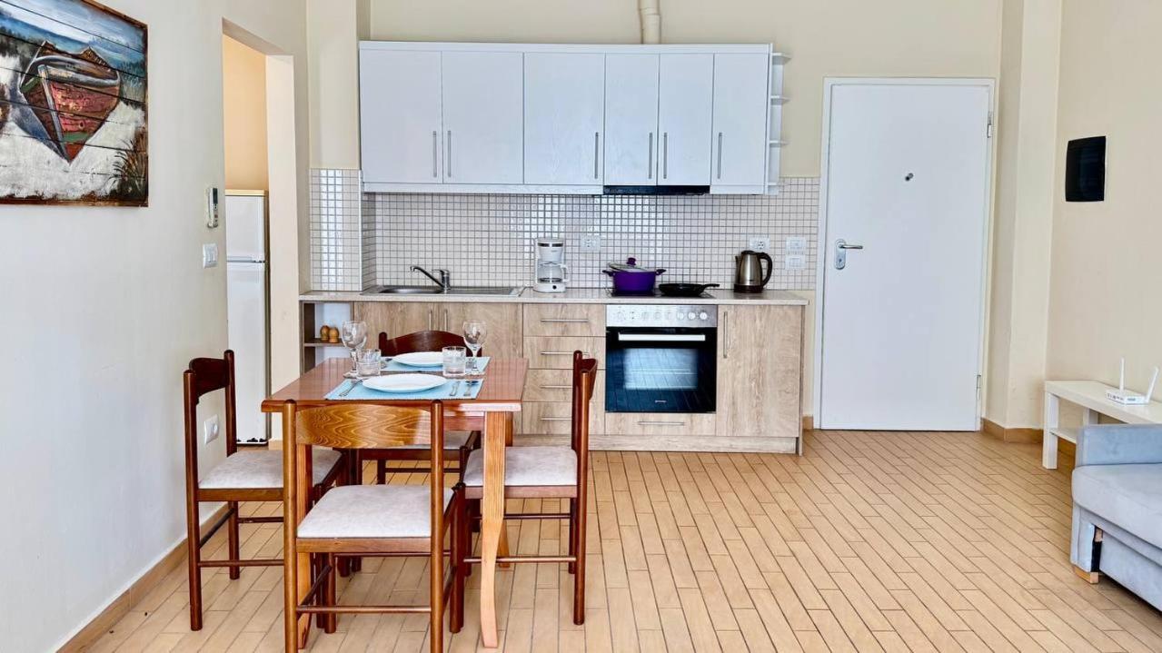 Your Comfy Apartment Saranda Zewnętrze zdjęcie