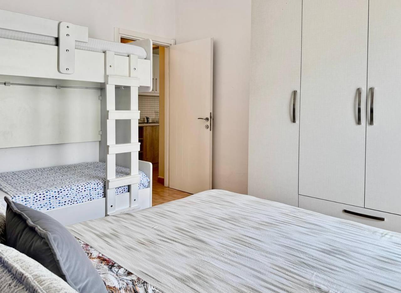 Your Comfy Apartment Saranda Zewnętrze zdjęcie