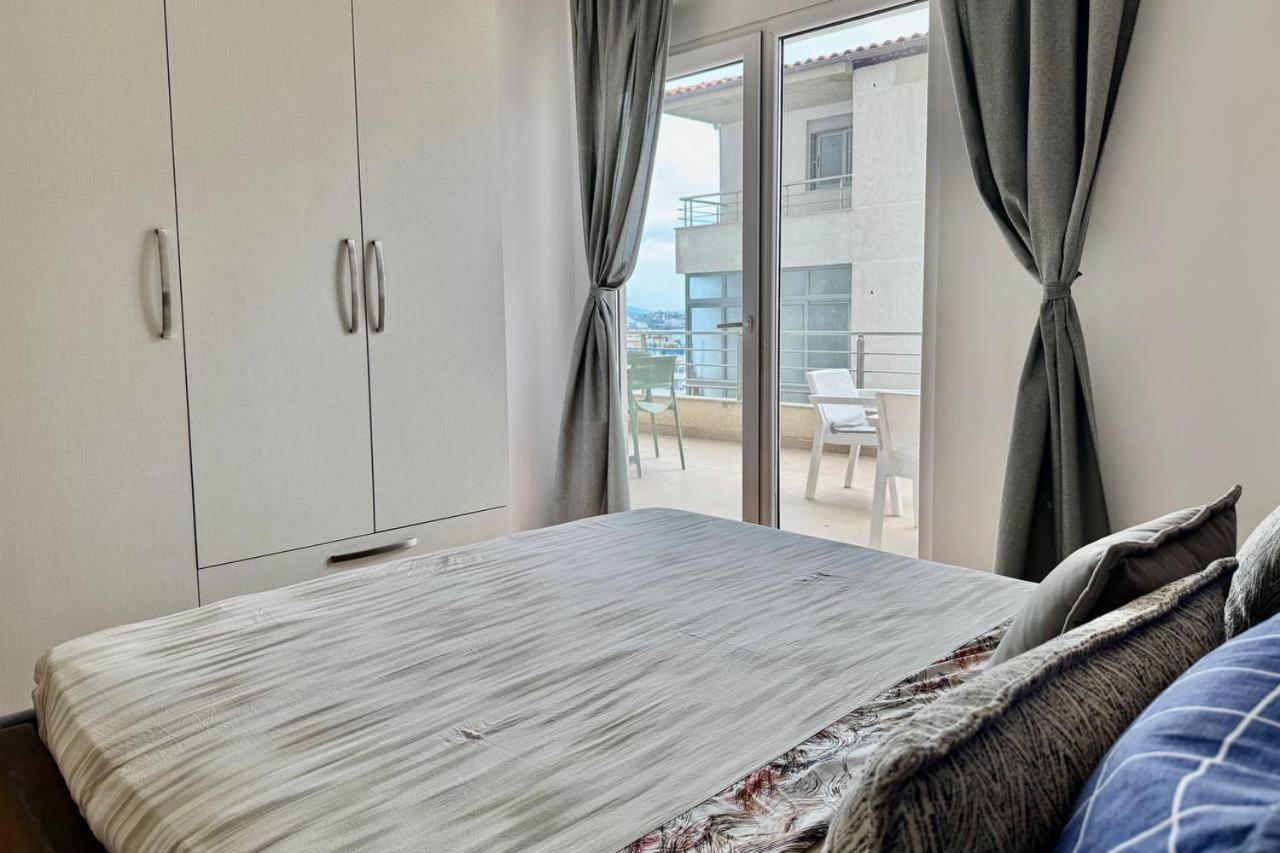 Your Comfy Apartment Saranda Zewnętrze zdjęcie